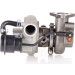 Nissens Turbolader 93062