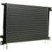 Mahle | Kühler, Motorkühlung | CR 1123 000P