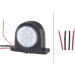 Hella | Umrissleuchte | 2XS 357 003-001 Hella | Umrissleuchte | 2XS 357 003-001