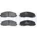 LP2694 Bremsbelagsatz, Scheibenbremse