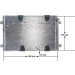 Mahle | Kondensator, Klimaanlage | AC 713 000S Mahle | Kondensator, Klimaanlage | AC 713 000S