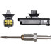 Metzger | Sensor, Abgastemperatur | 0894619 Metzger | Sensor, Abgastemperatur | 0894619