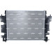 NRF | Kühler, Motorkühlung | 59274 NRF | Kühler, Motorkühlung | 59274