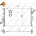 NRF | Kühler, Motorkühlung | 53737 NRF | Kühler, Motorkühlung | 53737