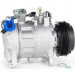 Nissens | Kompressor, Klimaanlage | 89585