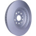 Hella | Bremsscheibe | 8DD 355 116-911 Hella | Bremsscheibe | 8DD 355 116-911