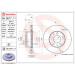 Brembo | Bremsscheibe | 09.D017.11