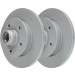 ATE | Bremsscheibe | 24.0116-0104.1 ATE | Bremsscheibe | 24.0116-0104.1