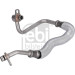 FEBI BILSTEIN 184728 Ölleitung, Lader FEBI BILSTEIN 184728 Ölleitung, Lader