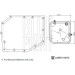 Blue Print | Hydraulikfiltersatz, Automatikgetriebe | ADBP210074 Blue Print | Hydraulikfiltersatz, Automatikgetriebe | ADBP210074