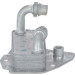 NRF Ölkühler, Motoröl EASY FIT 31344