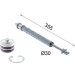 Mahle | Trockner, Klimaanlage | AD 183 000P Mahle | Trockner, Klimaanlage | AD 183 000P