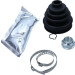 Maxgear | Faltenbalgsatz, Antriebswelle | 49-0725 Maxgear | Faltenbalgsatz, Antriebswelle | 49-0725