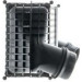 Mahle | Ladeluftkühler | CI 184 000P Mahle | Ladeluftkühler | CI 184 000P