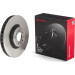 Brembo | Bremsscheibe | 09.C820.11