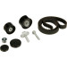 K035550XS Zahnriemensatz PowerGrip™