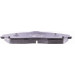 Hella Pagid | Bremsbelagsatz, Scheibenbremse | 8DB 355 012-561 Hella Pagid | Bremsbelagsatz, Scheibenbremse | 8DB 355 012-561