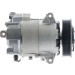 Mahle | Kompressor, Klimaanlage | ACP 150 000P
