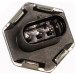 Metzger | Sensor, Kraftstoffdruck | 0906460