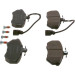 BOSCH | Bremsbelagsatz, Scheibenbremse | 0 986 460 948 BOSCH | Bremsbelagsatz, Scheibenbremse | 0 986 460 948