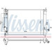 Nissens | Kühler, Motorkühlung | 606476 Nissens | Kühler, Motorkühlung | 606476