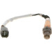 BOSCH | Lambdasonde | 0 258 006 345 BOSCH | Lambdasonde | 0 258 006 345