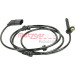 Metzger | Sensor, Raddrehzahl | 0900979 Metzger | Sensor, Raddrehzahl | 0900979