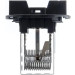 Mahle | Widerstand, Innenraumgebläse | ABR 93 000P Mahle | Widerstand, Innenraumgebläse | ABR 93 000P