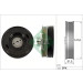 INA | Riemenscheibe, Kurbelwelle | 544 0509 10 INA | Riemenscheibe, Kurbelwelle | 544 0509 10