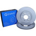 QD3169 Bremsscheibe