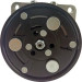 Mahle | Kompressor, Klimaanlage | ACP 191 000S