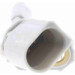 Vemo | Sensor, Raddrehzahl | V10-72-1312 Vemo | Sensor, Raddrehzahl | V10-72-1312