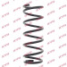 KYB Fahrwerksfeder K-Flex RC5905