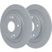 ATE | Bremsscheibe | 24.0110-0380.1 ATE | Bremsscheibe | 24.0110-0380.1