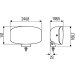 Hella | Fernscheinwerfer | 1FE 008 773-041 Hella | Fernscheinwerfer | 1FE 008 773-041