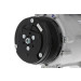 813172 Kompressor, Klimaanlage VALEO CORE-FLEX