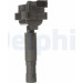 Delphi | Zündspule | GN10552-12B1 Delphi | Zündspule | GN10552-12B1