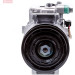 DENSO 6SEU16C Klimakompressor DCP17164