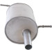 Bosal | Endschalldämpfer | 135-015 Bosal | Endschalldämpfer | 135-015