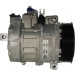 Nissens | Kompressor, Klimaanlage | 890140 Nissens | Kompressor, Klimaanlage | 890140