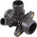 Metzger | Kühlmittelflansch | 4010394 Metzger | Kühlmittelflansch | 4010394