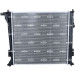 NRF | Kühler, Motorkühlung | 550075 NRF | Kühler, Motorkühlung | 550075