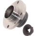 SKF | Radlagersatz | VKBA 6552 SKF | Radlagersatz | VKBA 6552