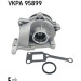 SKF | Wasserpumpe | VKPA 95899 SKF | Wasserpumpe | VKPA 95899
