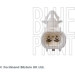 Blue Print | Sensor, Raddrehzahl | ADBP710016