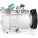 Nissens | Kompressor, Klimaanlage | 890238 Nissens | Kompressor, Klimaanlage | 890238