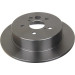 197112 Bremsscheibe 197112 Bremsscheibe