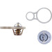 TX 255 91 Thermostat, Kühlmittel BEHR