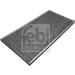 FEBI BILSTEIN 182548 Innenraumfilter FEBI BILSTEIN 182548 Innenraumfilter