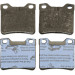 TRW Bremsbelagsatz, Scheibenbremse COTEC GDB1432